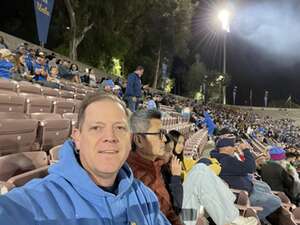 UCLA Bruins - NCAA Football vs Arizona State Sun Devils
