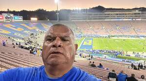 UCLA Bruins - NCAA Football vs Arizona State Sun Devils