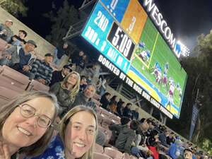 UCLA Bruins - NCAA Football vs Arizona State Sun Devils