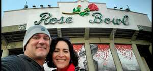 UCLA Bruins - NCAA Football vs Arizona State Sun Devils