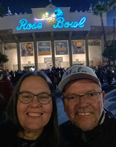 UCLA Bruins - NCAA Football vs Arizona State Sun Devils