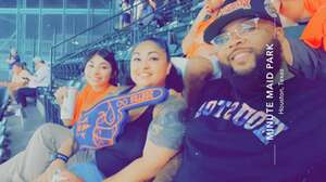 Houston Astros - MLB vs Oakland Athletics