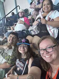 Houston Astros - MLB vs Oakland Athletics