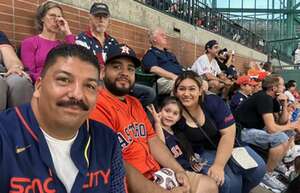 Houston Astros - MLB vs Oakland Athletics