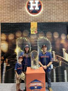 Houston Astros - MLB vs Oakland Athletics