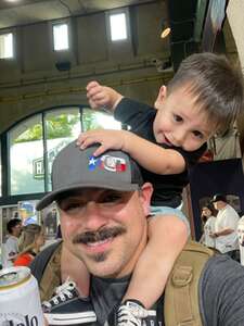 Houston Astros - MLB vs Oakland Athletics