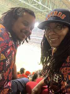 Houston Astros - MLB vs Oakland Athletics