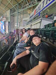 Houston Astros - MLB vs Oakland Athletics