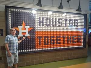 Houston Astros - MLB vs Oakland Athletics