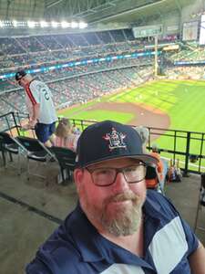 Houston Astros - MLB vs Oakland Athletics