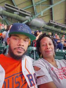 Houston Astros - MLB vs Oakland Athletics