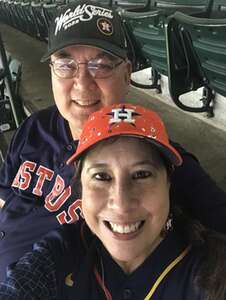 Houston Astros - MLB vs Oakland Athletics
