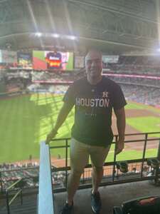 Houston Astros - MLB vs Oakland Athletics