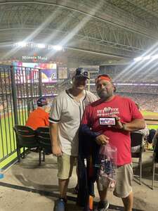 Houston Astros - MLB vs Oakland Athletics