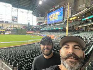 Houston Astros - MLB vs Oakland Athletics