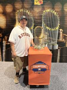 Houston Astros - MLB vs Oakland Athletics