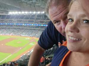 Houston Astros - MLB vs Oakland Athletics