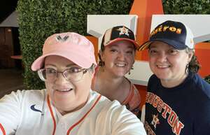 Houston Astros - MLB vs Oakland Athletics