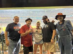 Houston Astros - MLB vs Oakland Athletics