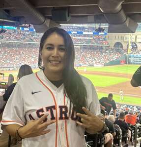 Houston Astros - MLB vs Oakland Athletics