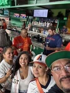 Houston Astros - MLB vs Oakland Athletics