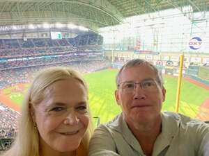 Houston Astros - MLB vs Oakland Athletics