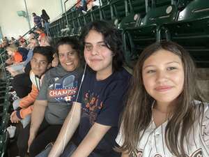 Houston Astros - MLB vs Oakland Athletics