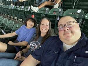 Houston Astros - MLB vs Oakland Athletics