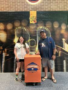 Houston Astros - MLB vs Oakland Athletics