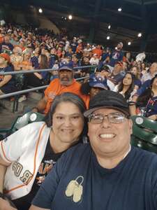Houston Astros - MLB vs Oakland Athletics