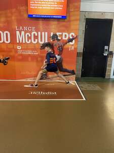 Houston Astros - MLB vs Oakland Athletics