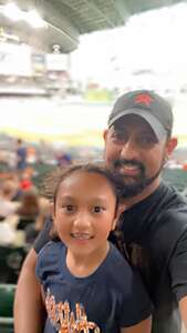 Houston Astros - MLB vs Oakland Athletics