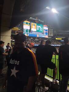 Houston Astros - MLB vs Oakland Athletics