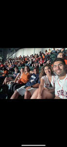 Houston Astros - MLB vs Oakland Athletics