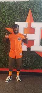 Houston Astros - MLB vs Oakland Athletics