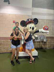 Houston Astros - MLB vs Oakland Athletics