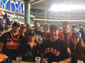 Houston Astros - MLB vs Oakland Athletics