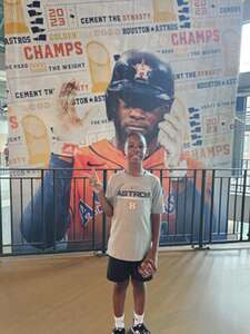 Houston Astros - MLB vs Oakland Athletics