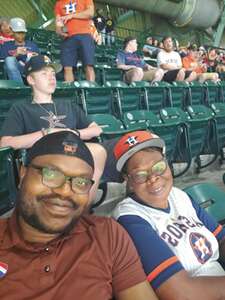 Houston Astros - MLB vs Oakland Athletics