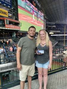 Houston Astros - MLB vs Oakland Athletics