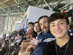 Houston Astros - MLB vs Oakland Athletics