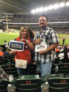 Houston Astros - MLB vs Oakland Athletics