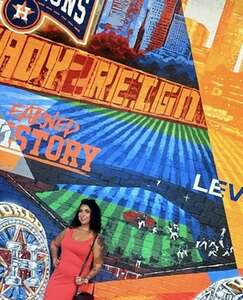 Houston Astros - MLB vs Oakland Athletics