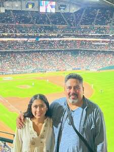 Houston Astros - MLB vs Oakland Athletics