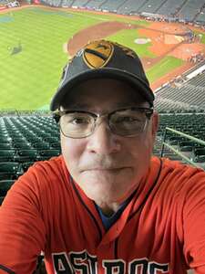 Houston Astros - MLB vs Oakland Athletics