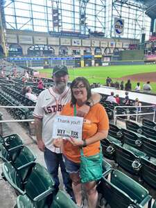 Houston Astros - MLB vs Oakland Athletics