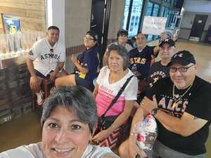 Houston Astros - MLB vs Oakland Athletics