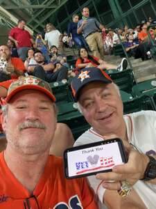 Houston Astros - MLB vs Oakland Athletics