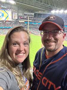 Houston Astros - MLB vs Oakland Athletics