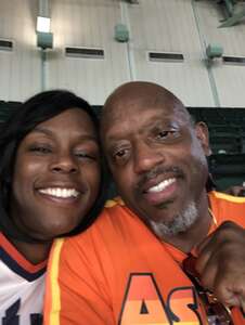 Houston Astros - MLB vs Oakland Athletics